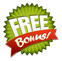 best casino bonuses free