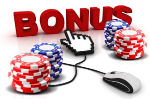 best casino bonuses web