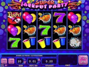 best casino games slots