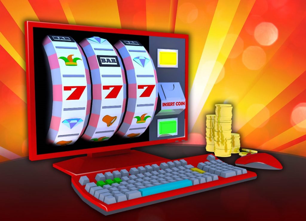 best online casino slots uk